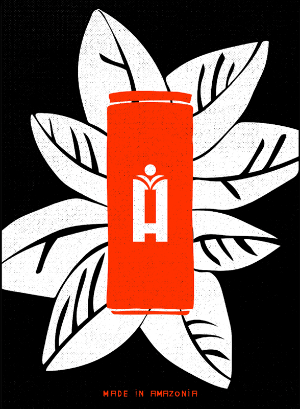 imagem do energeticom com escrita made in amazonia