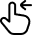 slide icon