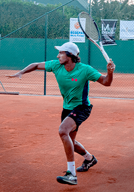 tenis